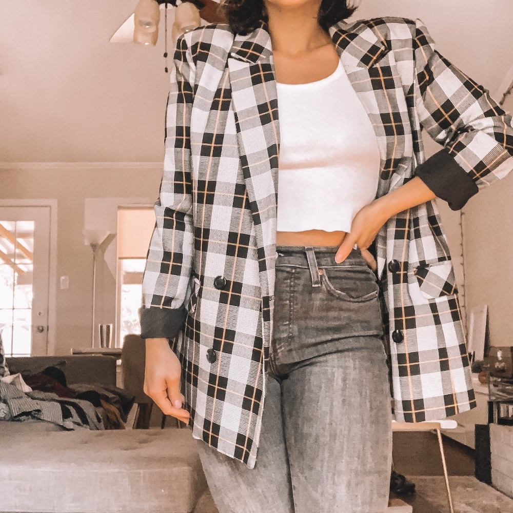 Vintage Blazer